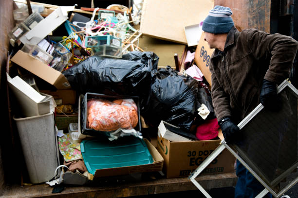 Best Construction Debris Removal  in , MA