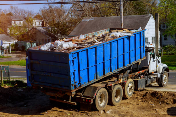 Best Household Junk Removal  in , MA