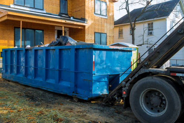 Best Commercial Junk Removal  in , MA